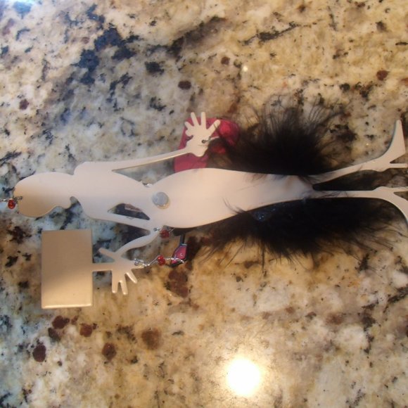 Happy Hour Bottle Charm Magnet NWOT - Picture 8 of 8